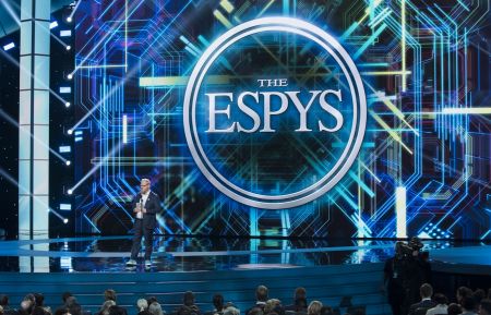 ABC's Coverage of The 2018 ESPY Awards