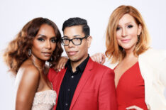 2018 Summer TCA - Janet Mock, Our Lady J, and Silas Howard