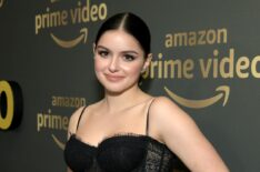 Amazon Prime Video's Golden Globe Awards After Party - Ariel Winter