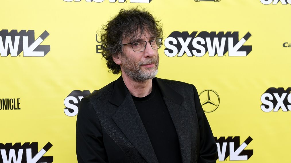 'Sandman': Netflix Nears Deal to Adapt Neil Gaiman Comic Series