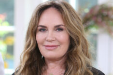 Catherine Bach - 'Home & Family'