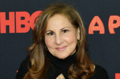 Kathy Najimy - 'The Apollo' - 2019 Tribeca Film Festival