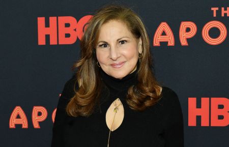 Kathy Najimy - 'The Apollo' - 2019 Tribeca Film Festival