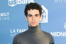 Cameron Boyce