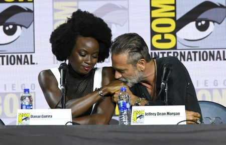 2019 Comic-Con International - 