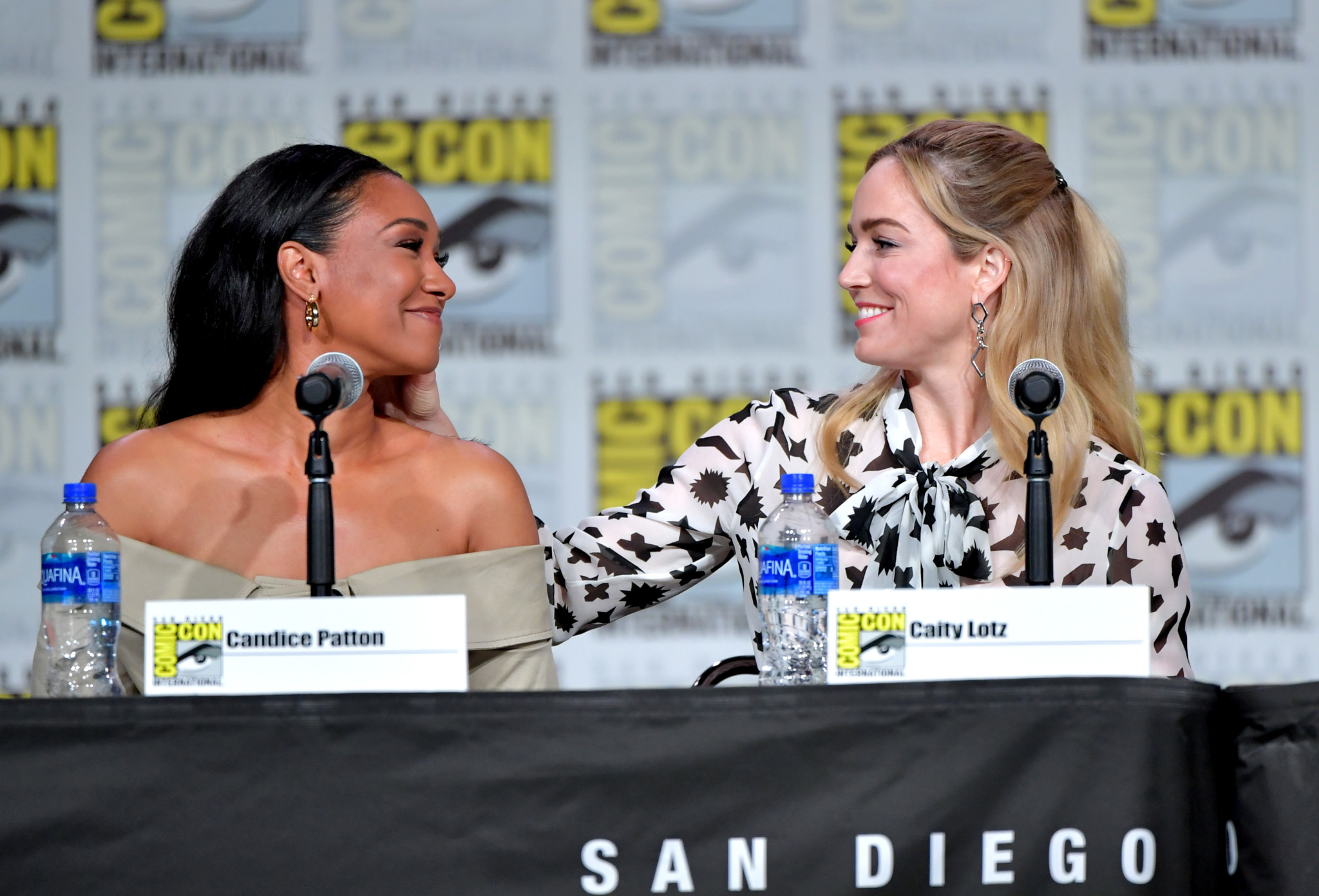 2019 Comic-Con International - TV Guide Magazine Fan Favorites 2019