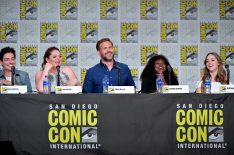 TV Insider Podcast: Comic-Con 2019 Recap — Plus, Fan Favorites & 'Magicians' Panels