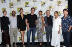 When Exactly Does 'Westworld' Season 3 Take Place? 20 Tidbits From the SDCC Panel