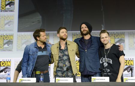 2019 Comic-Con International - 