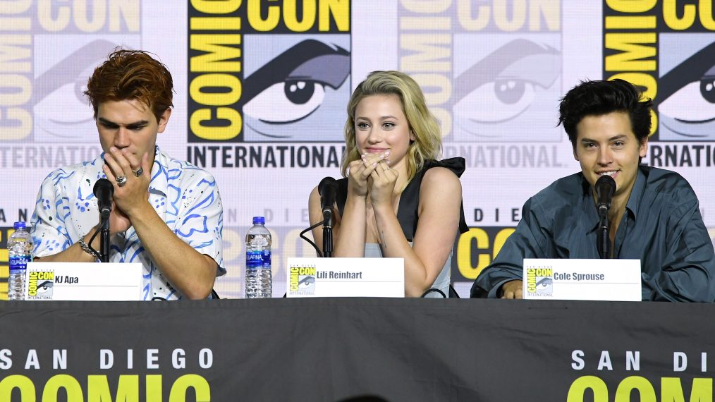 2019 Comic-Con International - 