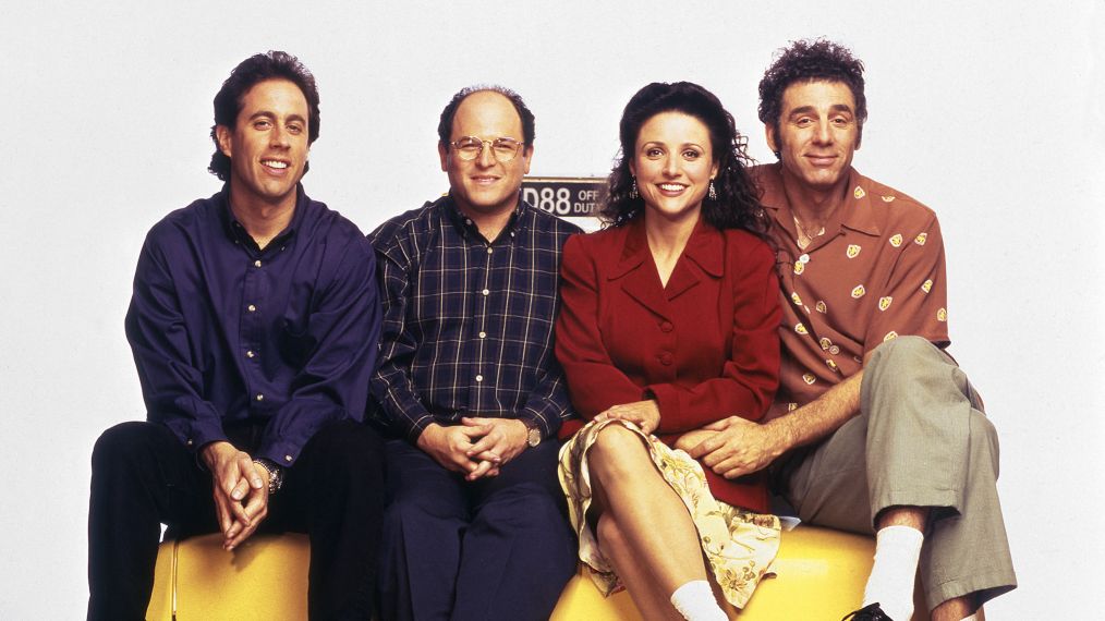 Seinfeld