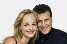 Mad About You - Helen Hunt and Paul Reiser