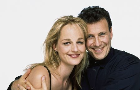 Mad About You - Helen Hunt and Paul Reiser