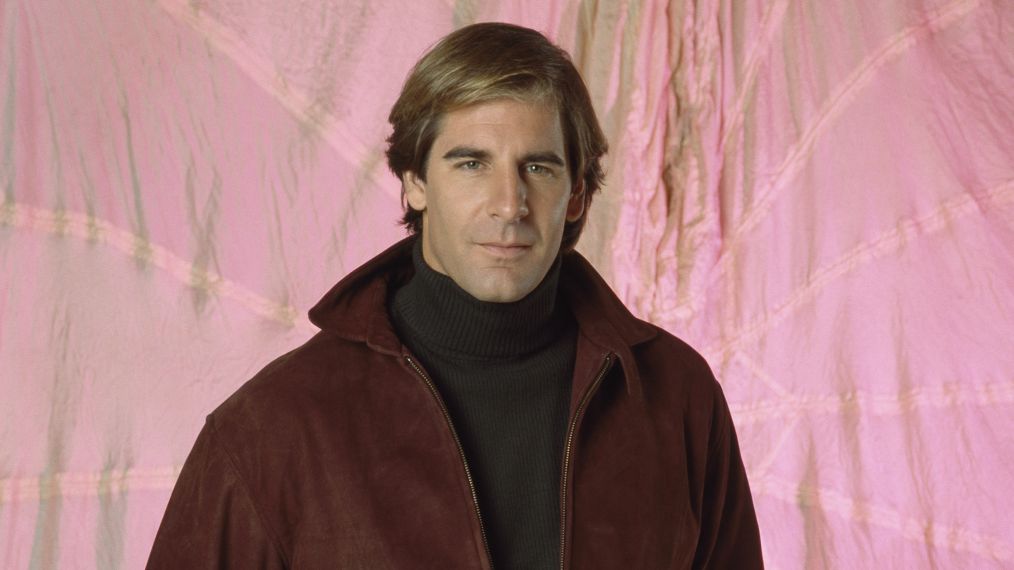 Quantum Leap - Scott Bakula