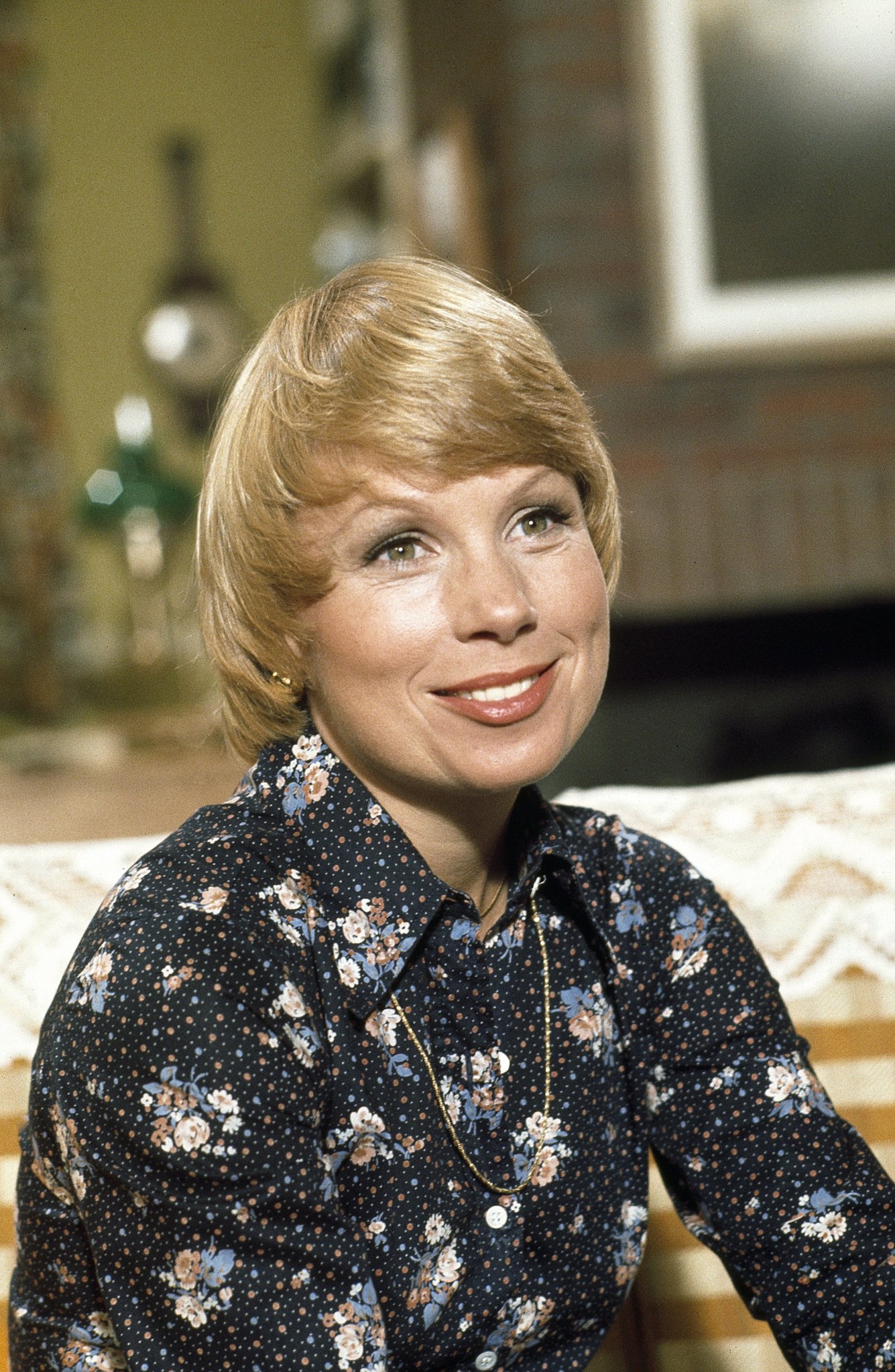 'The Brady Bunch' What If Florence Henderson Didn't Play Carol Brady?