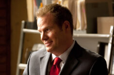 Jack Coleman in 'Castle' - Season Five