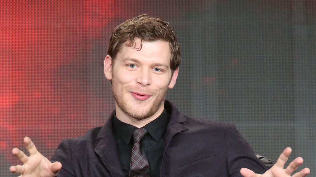 2015 Winter TCA Tour - Joseph Morgan