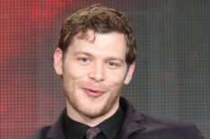 2015 Winter TCA Tour - Joseph Morgan