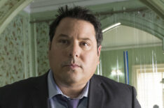 Greg Grunberg as Matt Parkman in Heroes Reborn - Season 1