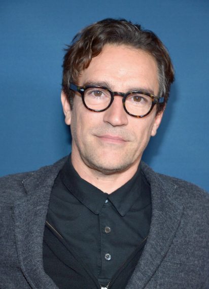 Ben Chaplin attends the red carpet premiere screening of Amazon original series 'Mad Dogs'