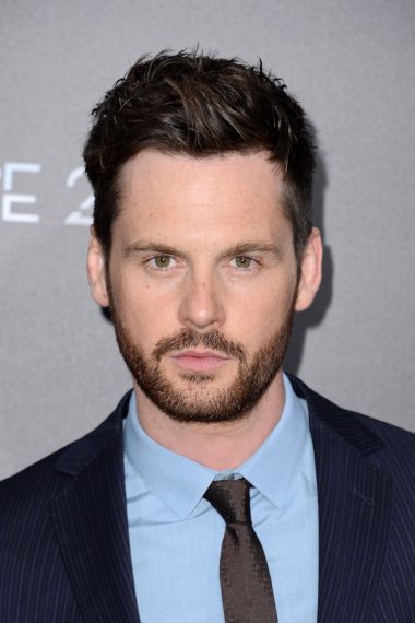 Tom Riley