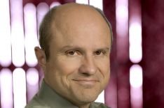 Enrico Colantoni as Keith Mars on Veronica Mars on UPN