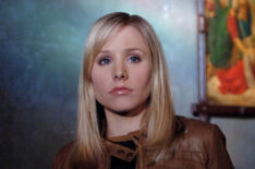 Kristen Bell as Veronica Mars