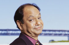 Cheech Marin In 'Nash Bridges'