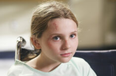 Abigail Breslin in Grey's Anatoomy