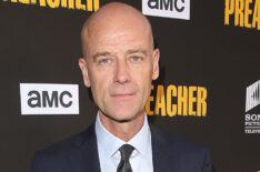Pip Torrens attends the premiere of AMC's 'Preacher' Season 3