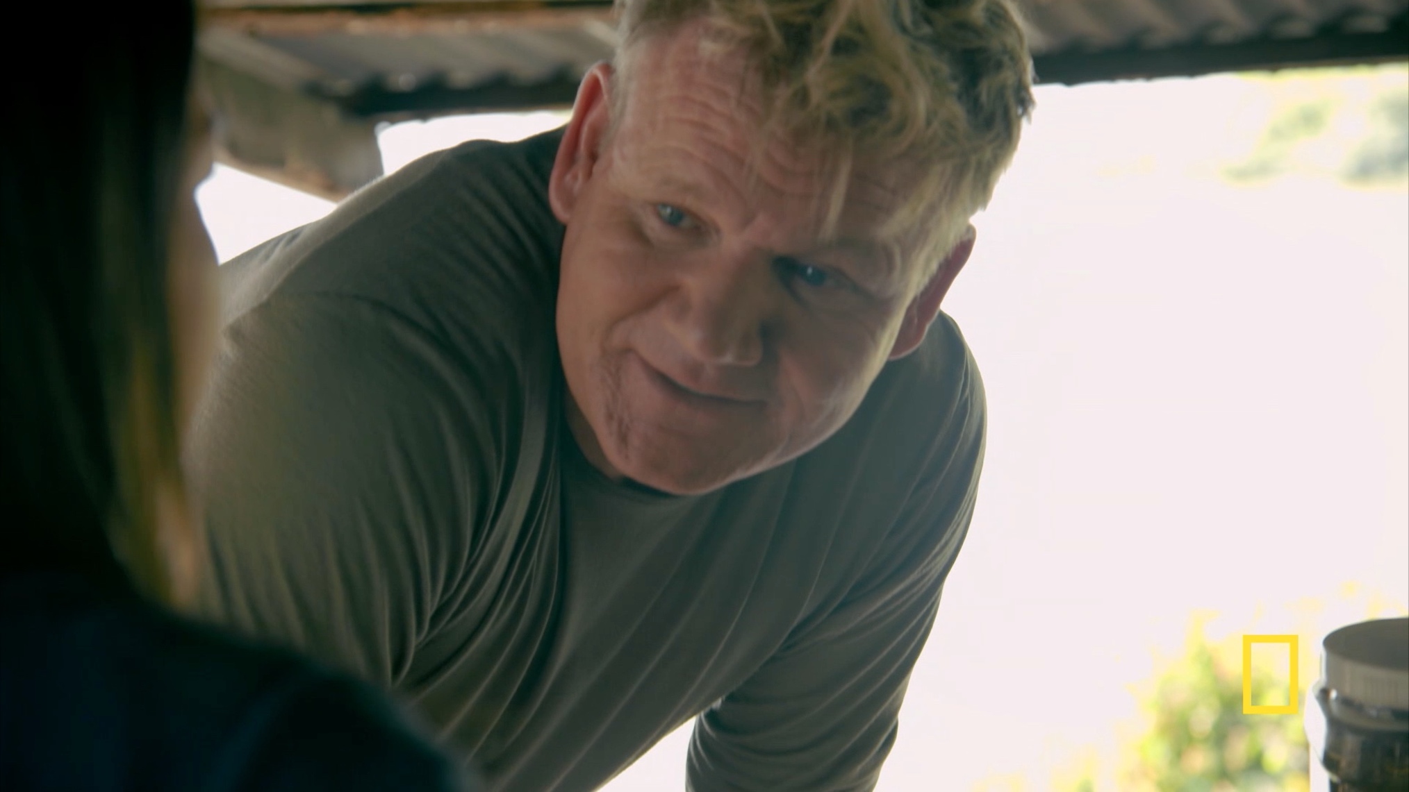 gordon ramsay uncharted gordon ramsay uncharted