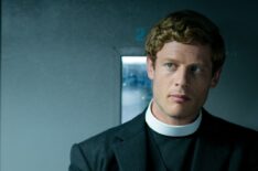 Grantchester - James Norton