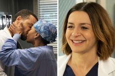 7 Things That Need to Happen in 'Grey's Anatomy' Season 16 (PHOTOS)