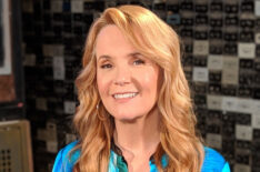 'Iconic 80s' host Lea Thompson