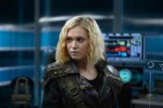 Will Clarke's Plan Work on 'The 100'? (POLL)