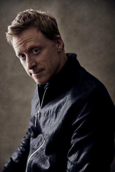 Alan Tudyk