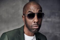 JB Smoove