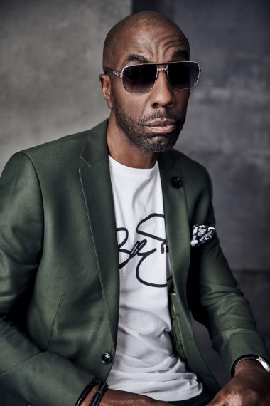 JB Smoove