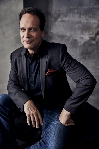 Diedrich Bader