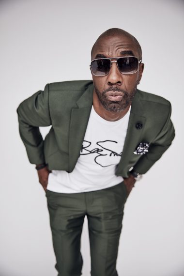 JB Smoove