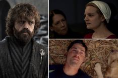 How IMDb Voters Have Rated 10 Emmy-Nominated TV Episodes (PHOTOS)