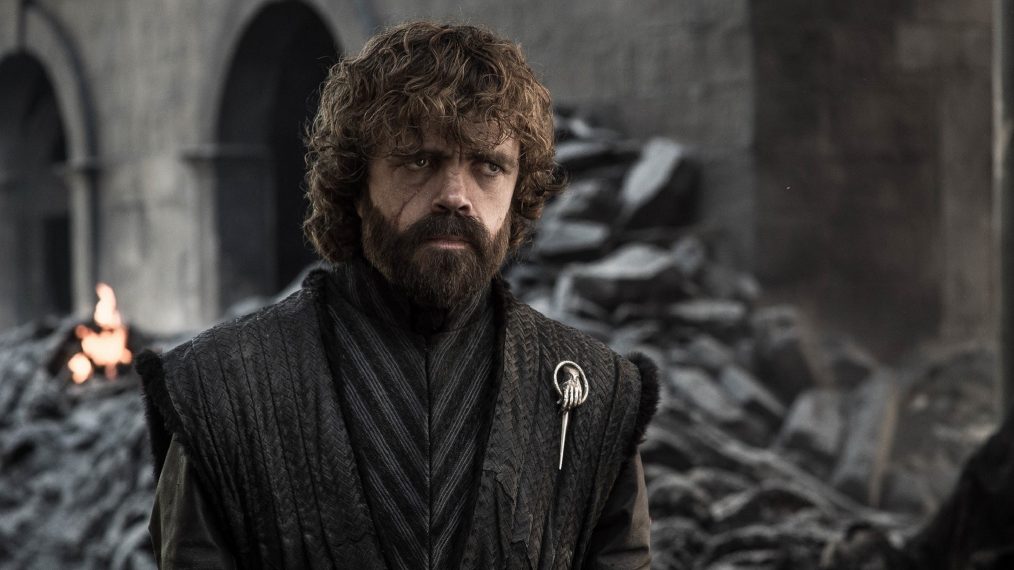 The Last Of Us' To 'Game Of Thrones': 10 Highest-Rated IMDb Shows Of All  Time