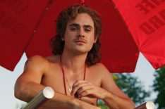 'Stranger Things' Dacre Montgomery on Billy's Supernatural Connection & Redemption in Season 3