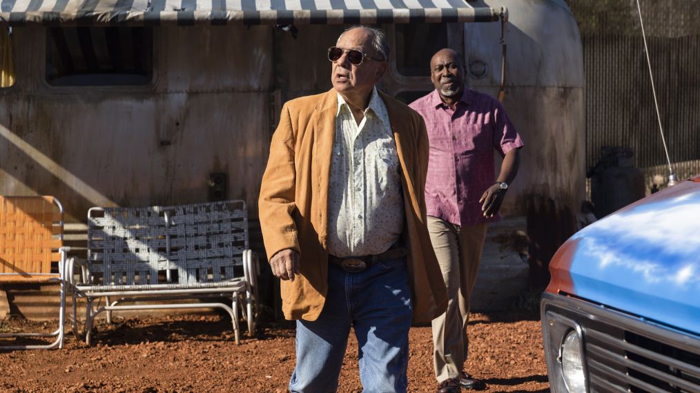 'Nash Bridges' Revival in the Works Where Is the Original Cast Now