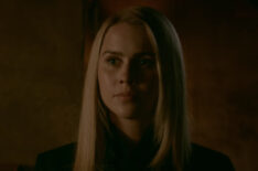 Claire Holt as Rebekah in Legacies