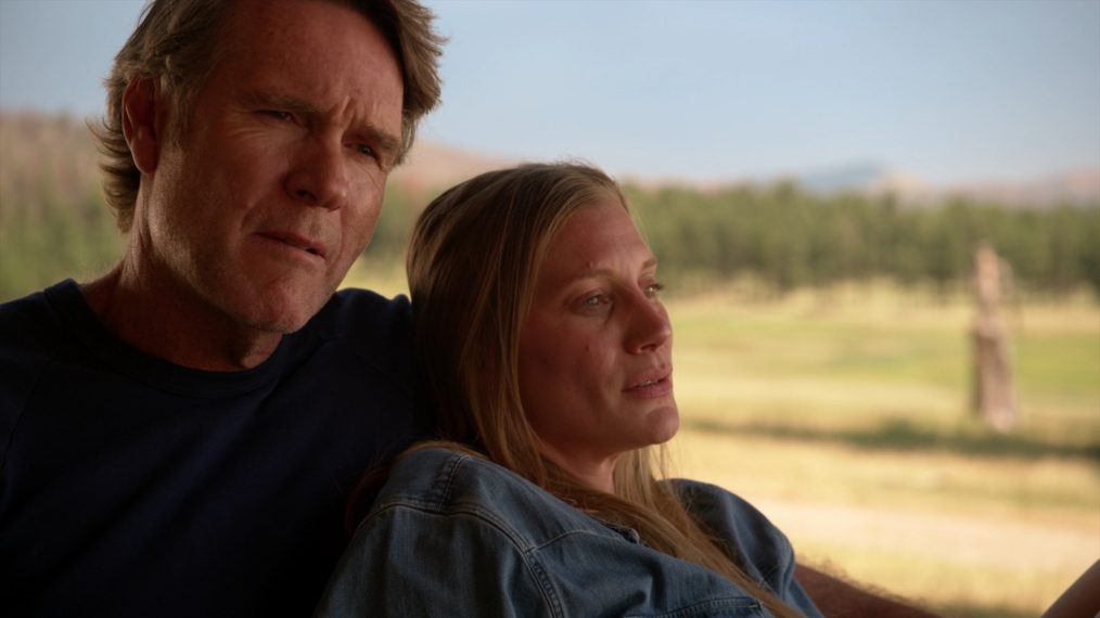 Longmire Season 7 