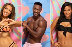 CBS' 'Love Island': Meet the First 11 Islanders (PHOTOS)