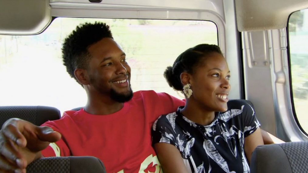 MAFS EP4 gallery cover