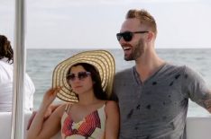 'Married at First Sight': 7 Key Moments From 'Paradise Lost?' (RECAP)