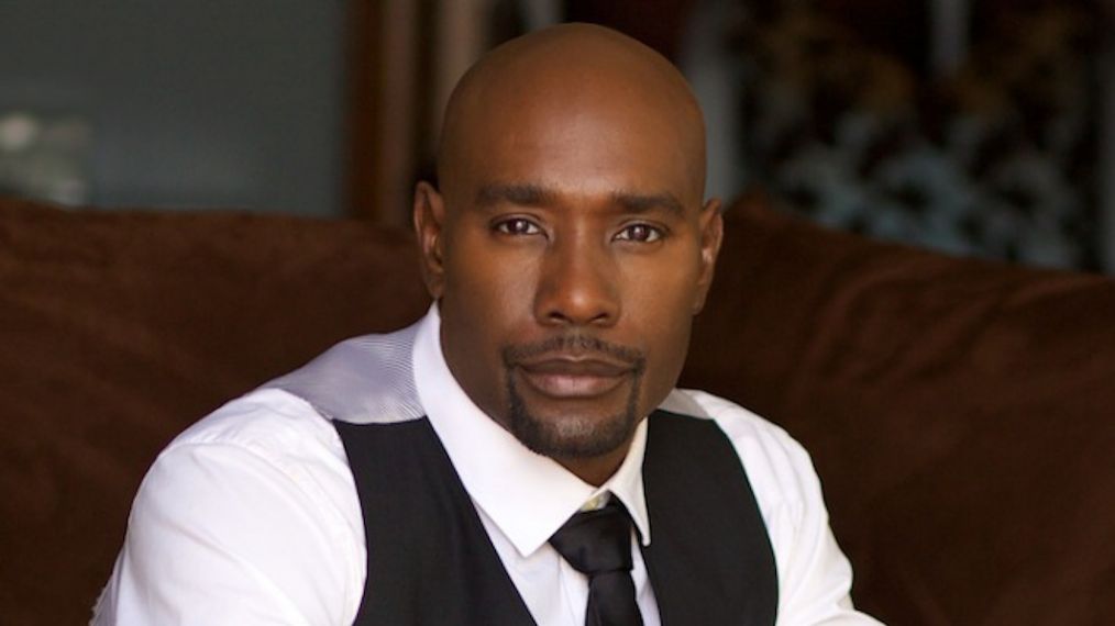 Morris Chestnut